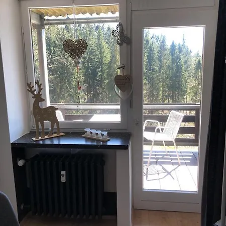 Kleine Auszeit 아파트 상트안드레스베르크
