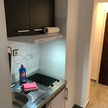 Kleine Auszeit