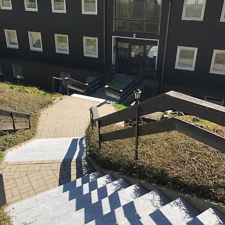 Kleine Auszeit 아파트