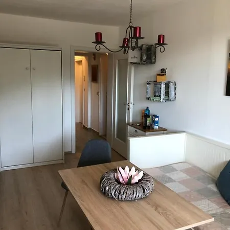 Kleine Auszeit