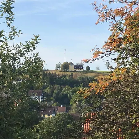 Kleine Auszeit
